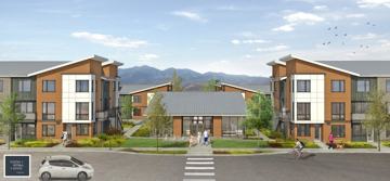 featured image of 1566 Myers Ln #102