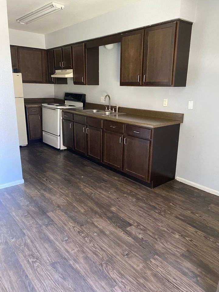Fircrest Village Apartments - Photo 7 of 26