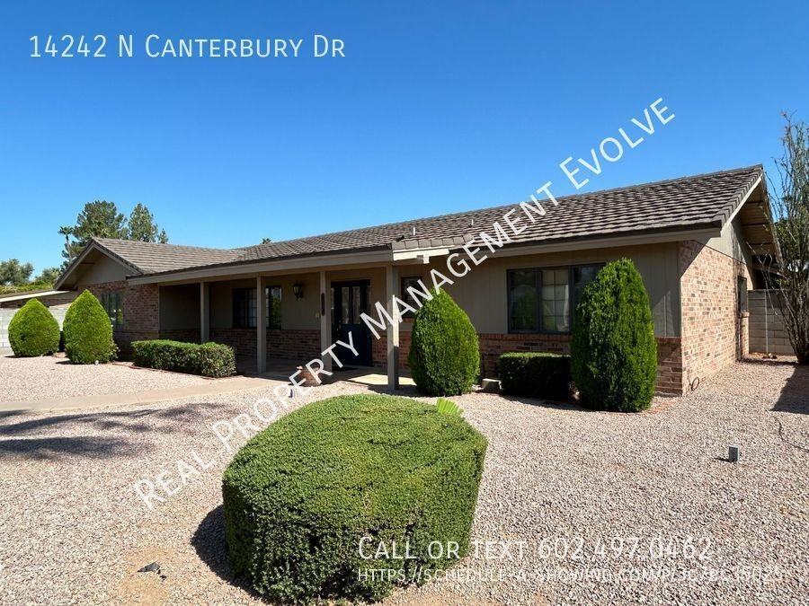 14242 N Canterbury Dr - Photo 2 of 50