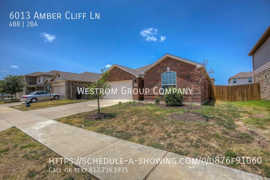 6013 Amber Cliff Ln - Photo 2 of 33