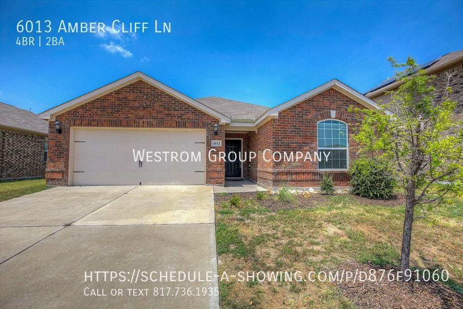 6013 Amber Cliff Ln - Photo 3 of 33