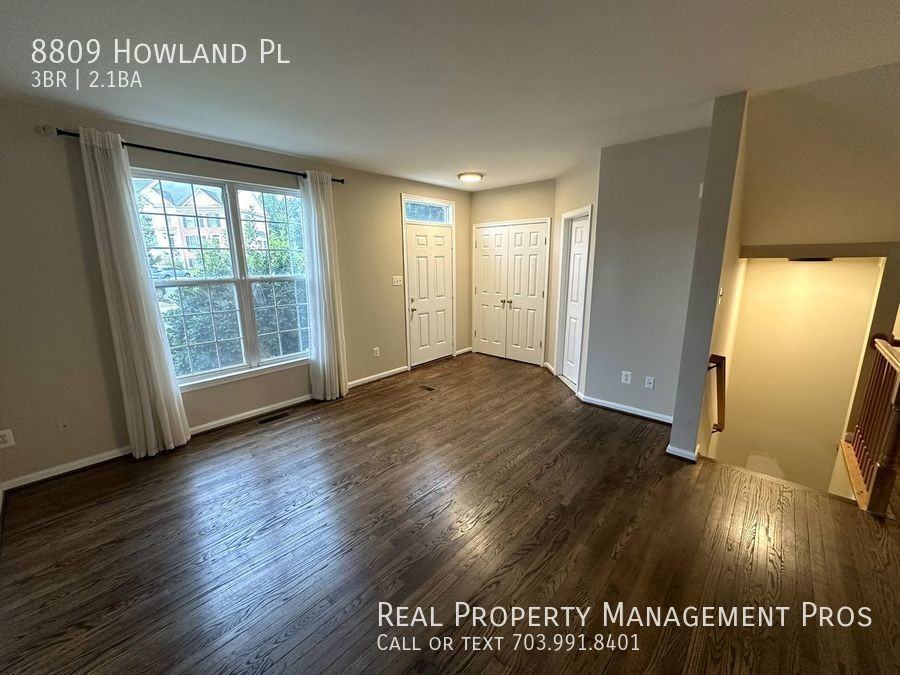 8809 Howland Pl - Photo 3 of 28