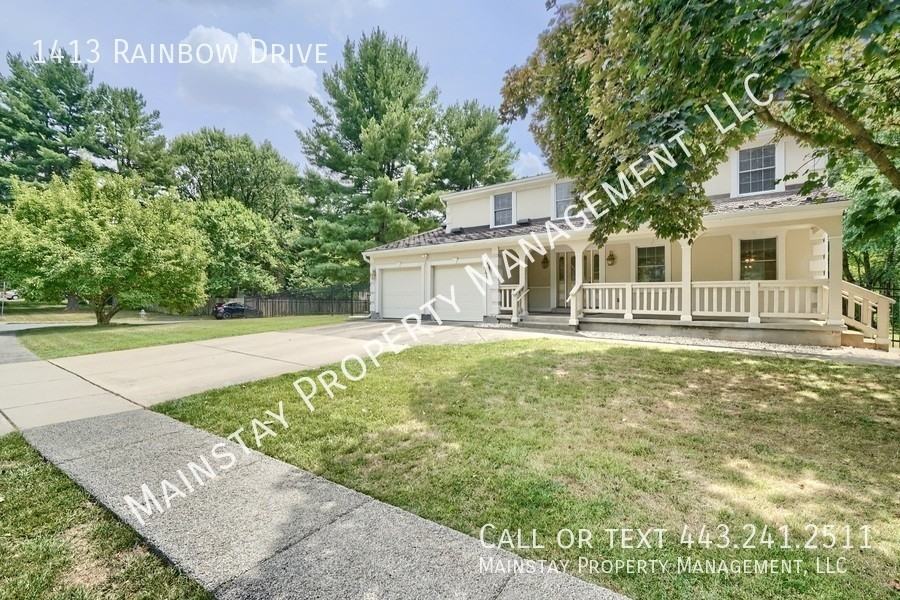 1413 Rainbow Dr - Photo 2 of 50