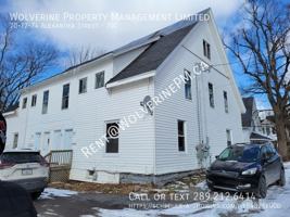 featured image of 74 70-72-74 Alexander Street #70C