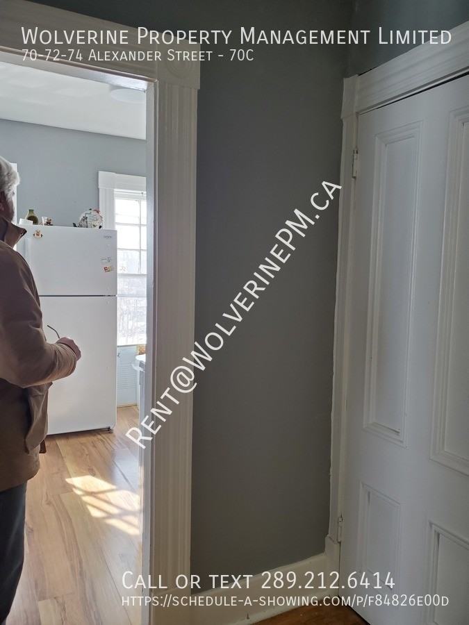 74 70-72-74 Alexander Street #70C - Photo 3 of 12