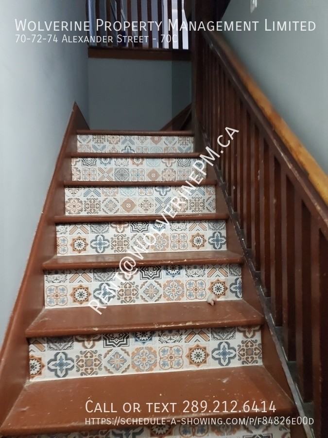 74 70-72-74 Alexander Street #70C - Photo 4 of 12