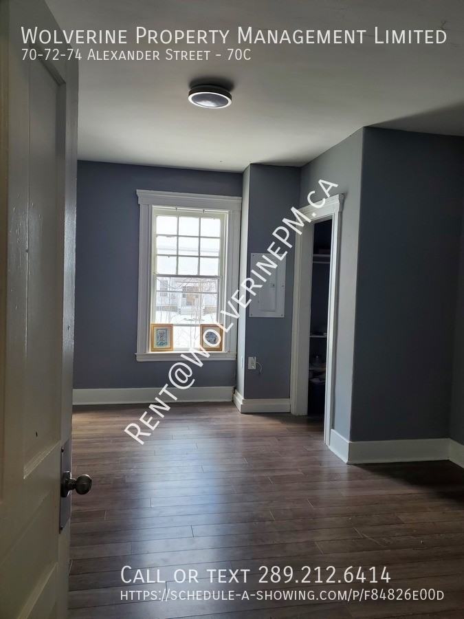 74 70-72-74 Alexander Street #70C - Photo 6 of 12