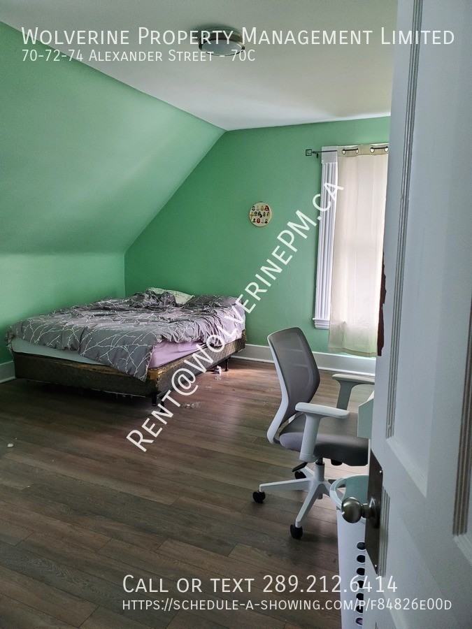 74 70-72-74 Alexander Street #70C - Photo 7 of 12