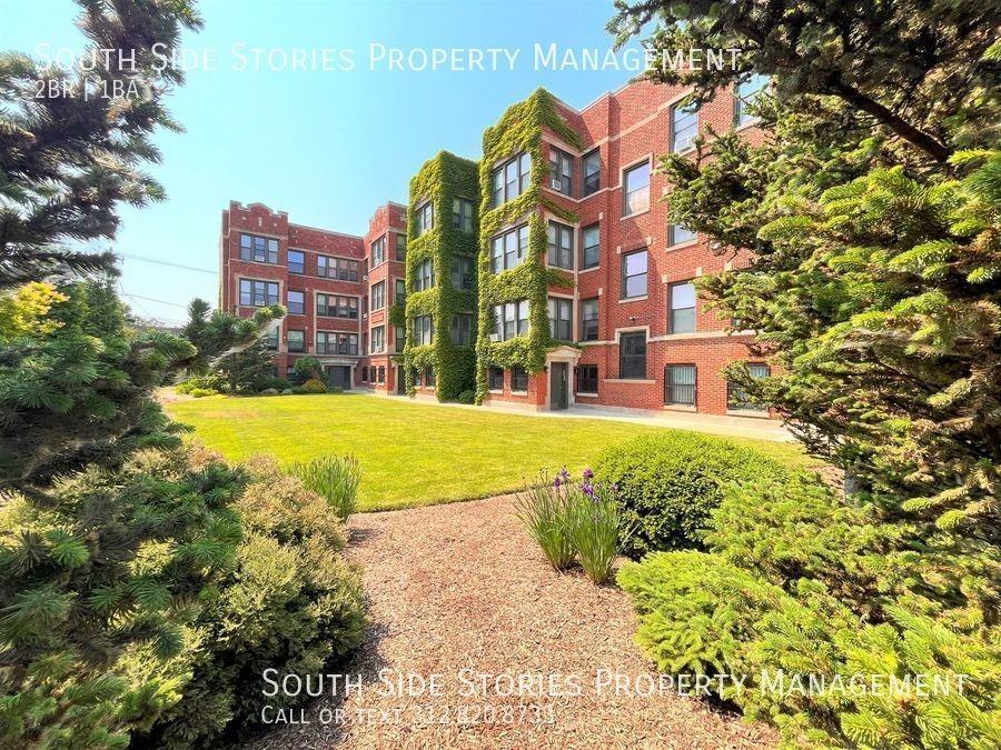 4846 S Indiana Ave #1 - Photo 2 of 22