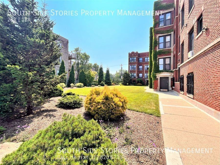 4846 S Indiana Ave #1 - Photo 3 of 22