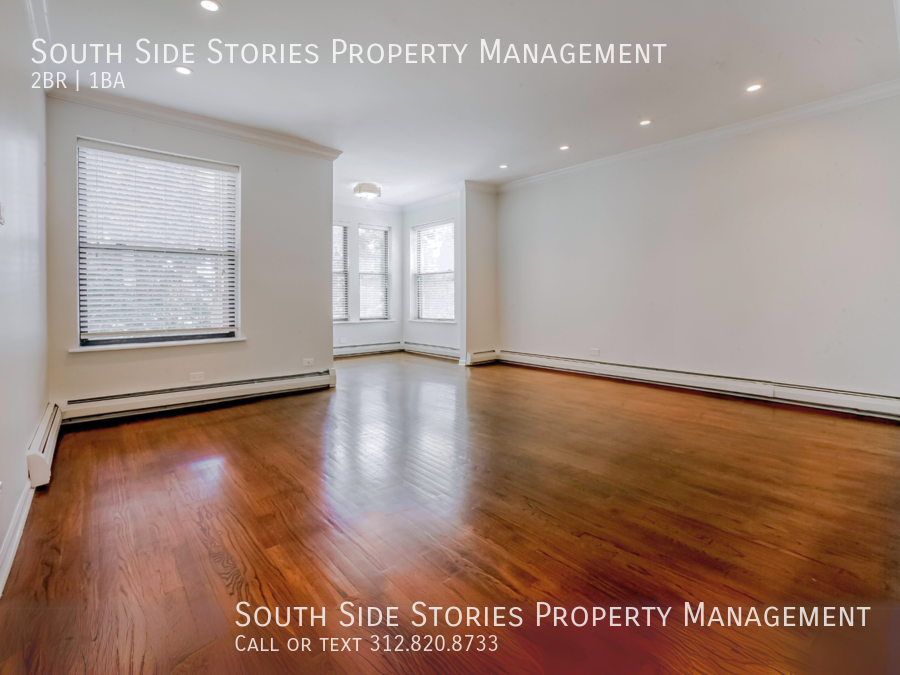 4846 S Indiana Ave #1 - Photo 5 of 22