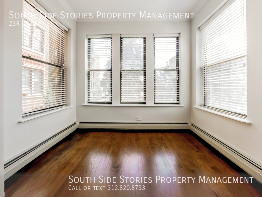 4846 S Indiana Ave #1 - Photo 7 of 22