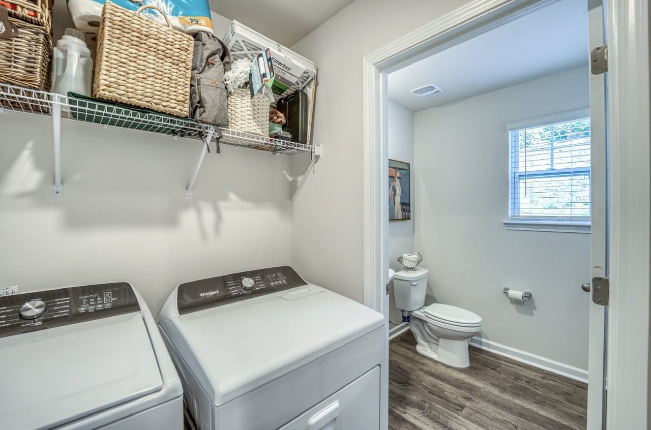 8 Chambers Garden Dr #8 - Photo 6 of 20