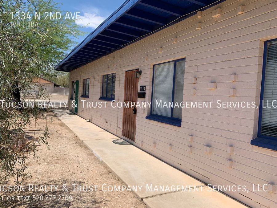 1334 N 2nd Ave - Photo 3 of 17