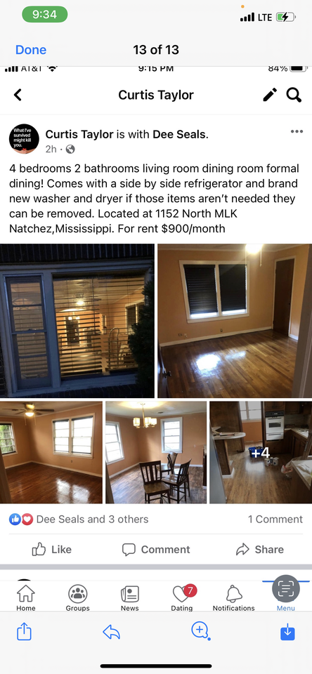 1152 N Dr Ml King Jr St #NA - Photo 2 of 10