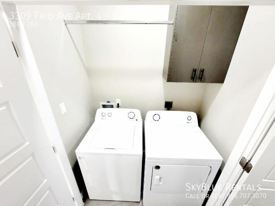 3309 Frio Ave Apt 4 #3309-4FRIO - Photo 5 of 18