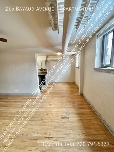 215 East Bayaud Avenue #9 - Photo 5 of 10