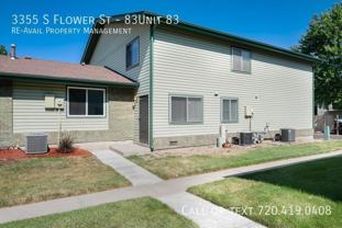 3355 S Flower St - Photo 1 of 1