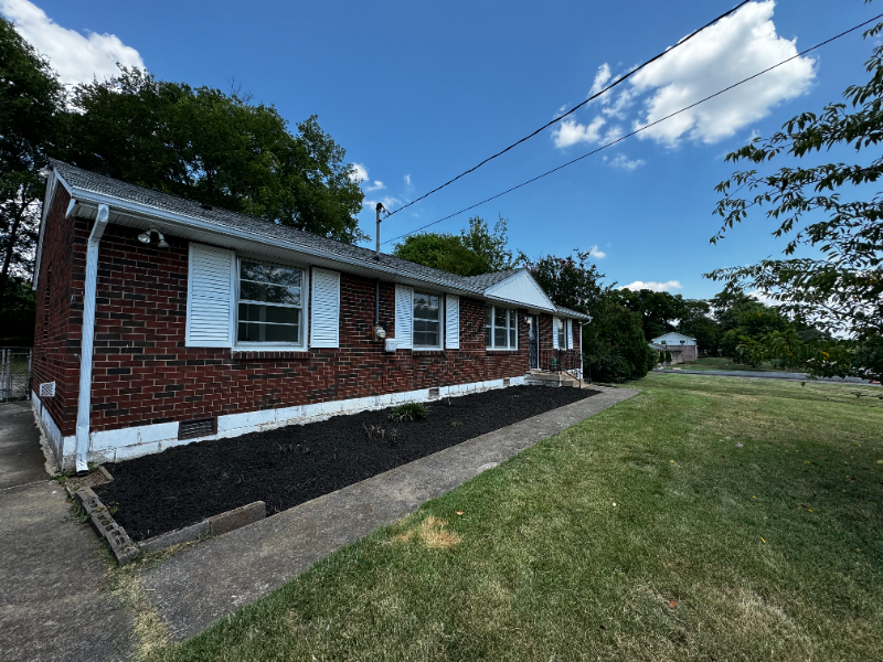 219 Jacksonian Drive