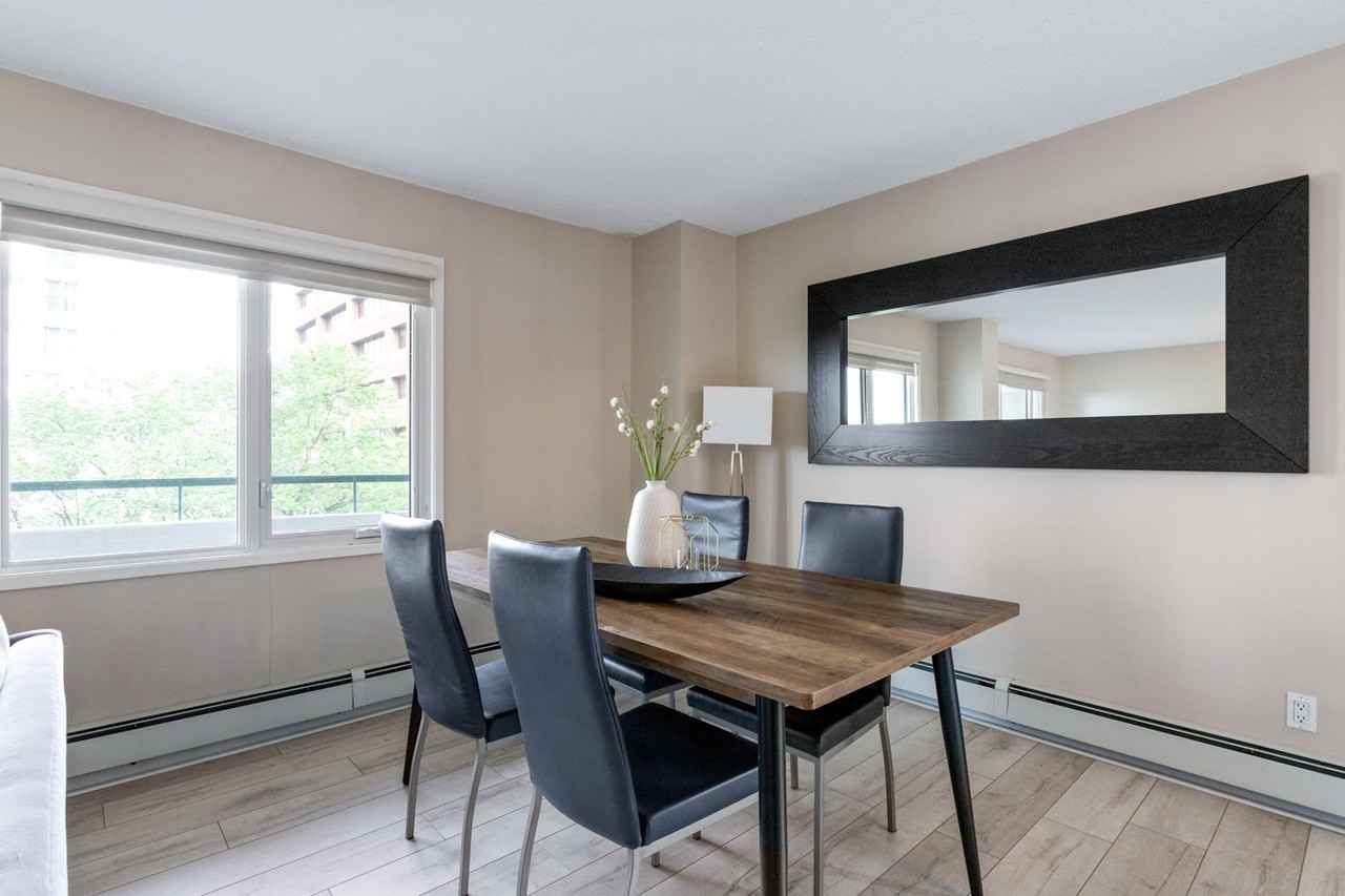 9725 106 St Nw #702 - Photo 7 of 29