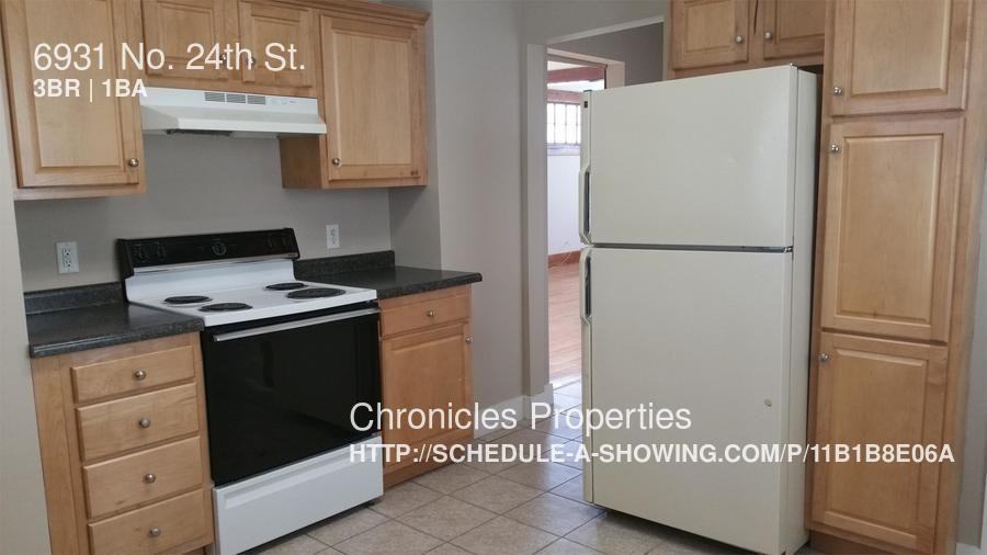 6931 N 24th St - Photo 3 of 10