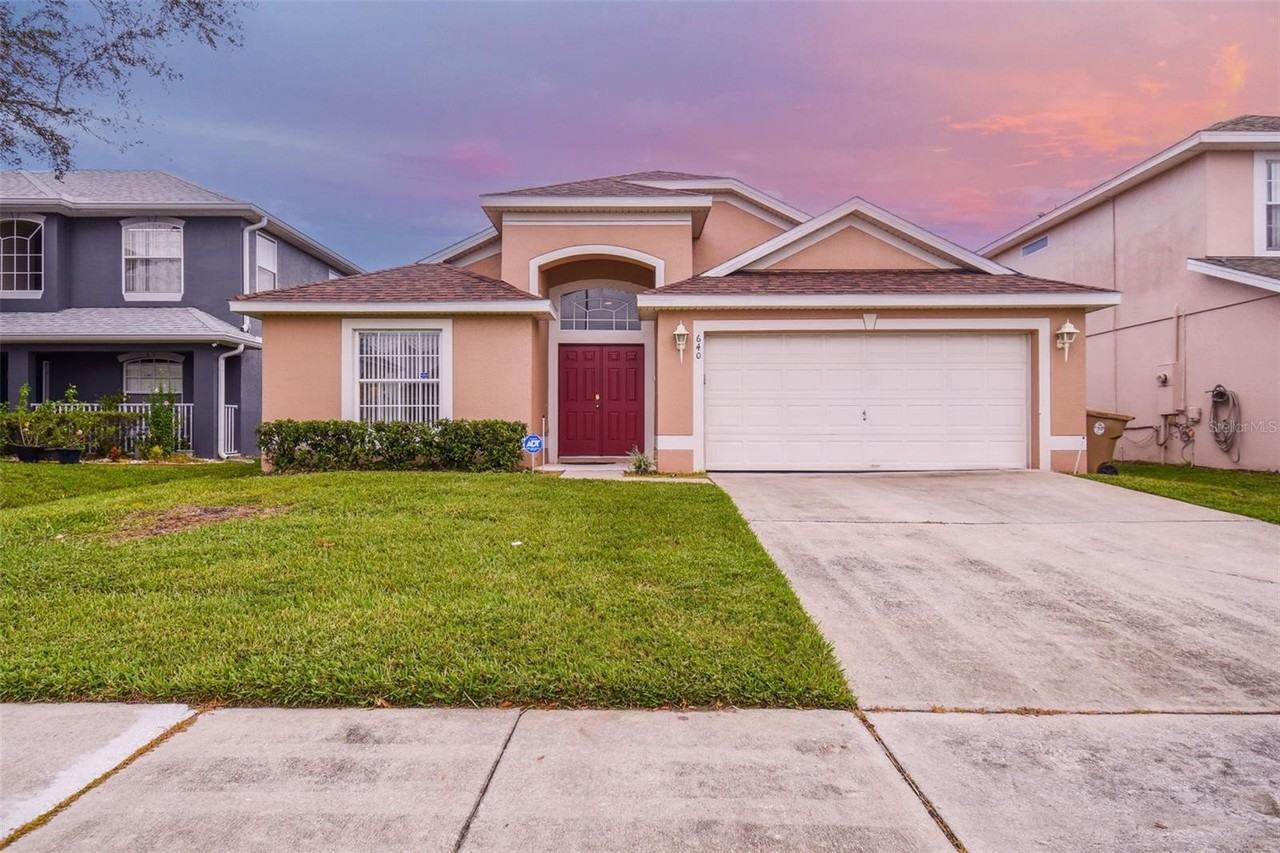 Houses for Rent in Remington, Kissimmee, FL - 25 Rental Homes | Zumper