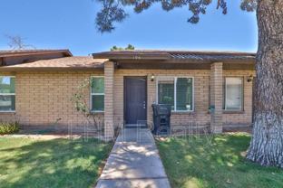 339 S Stapley Dr #106 - Photo 1 of 1