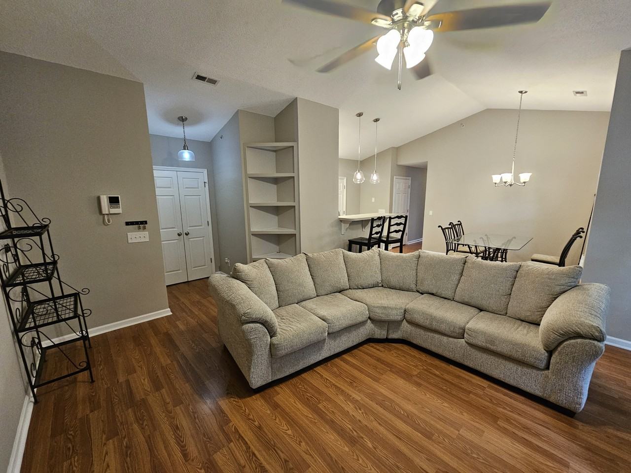 3483 Forestdale Dr #3B - Photo 4 of 43