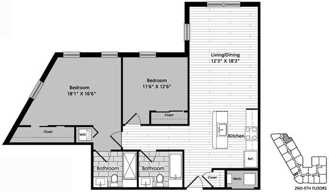 78 W School St #501 - Photo 1 of 1