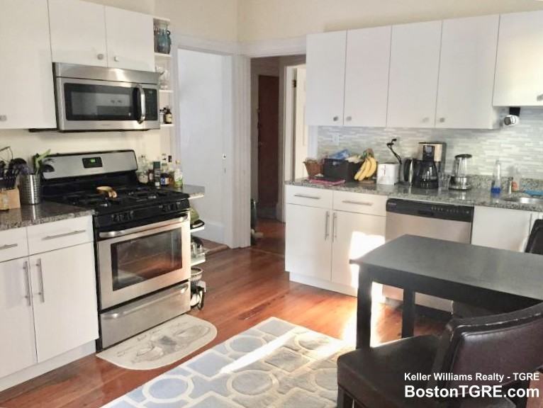 9 Sachem St #2