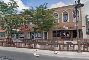 featured image of King St E & Ontario St