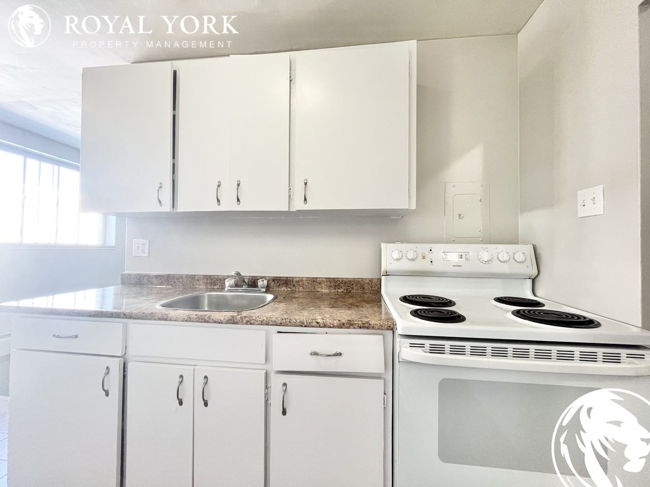 201-1455 Trafalgar Street, London, Ontario N5W 1W8 - Photo 3 of 18