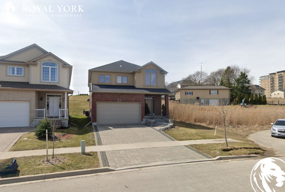 2-454 Westhaven Street, Waterloo, Ontario N2T 0A4 - Photo 2 of 17