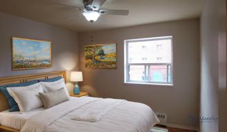 Fieldgate Apartments - Photo 1 of 1