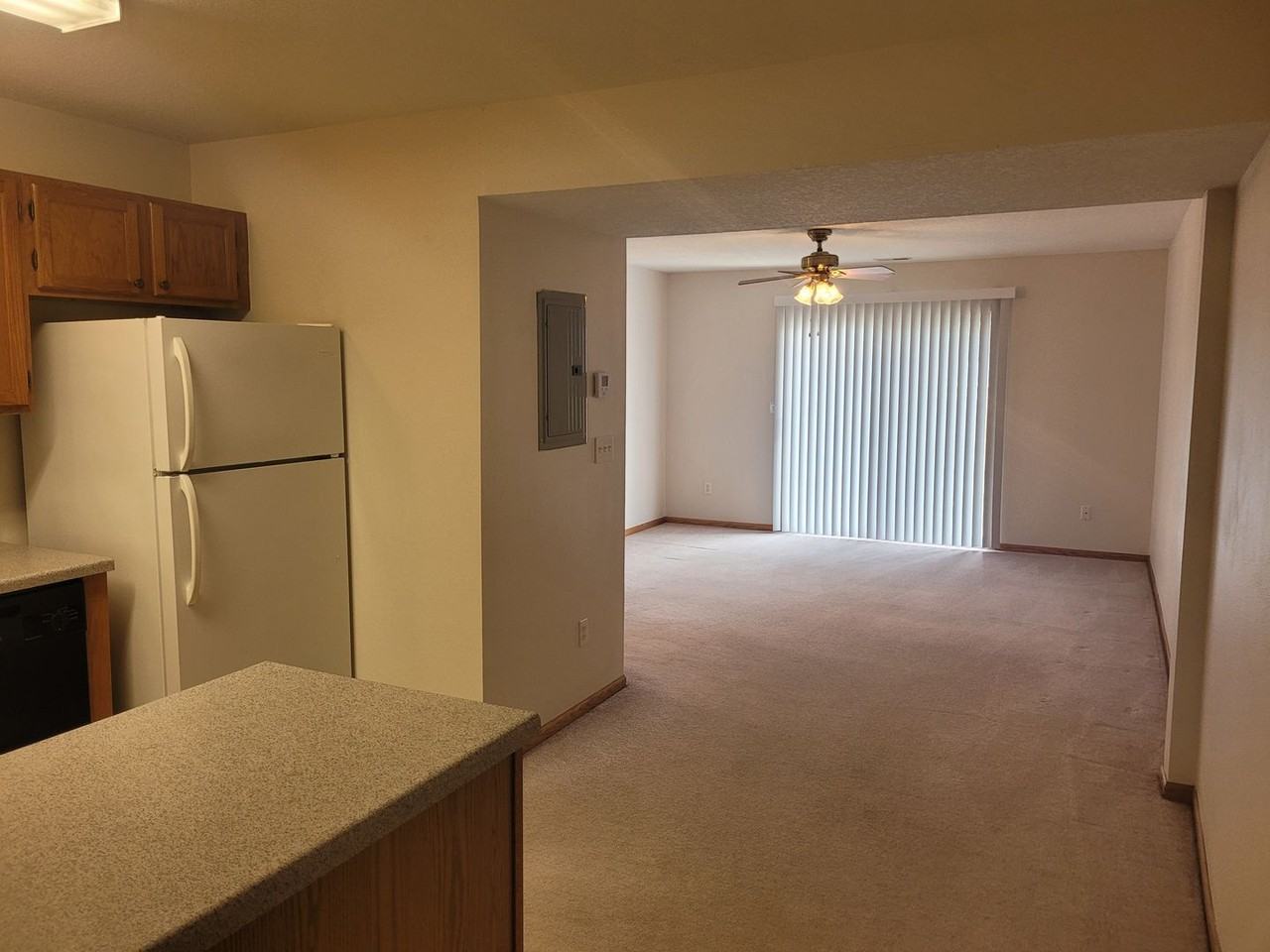 Mulberry Pointe Apartment Homes - Photo 2 of 33
