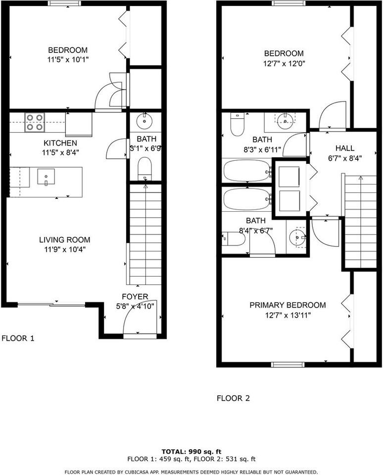 2611 N. Walnut Street - Photo 7 of 11