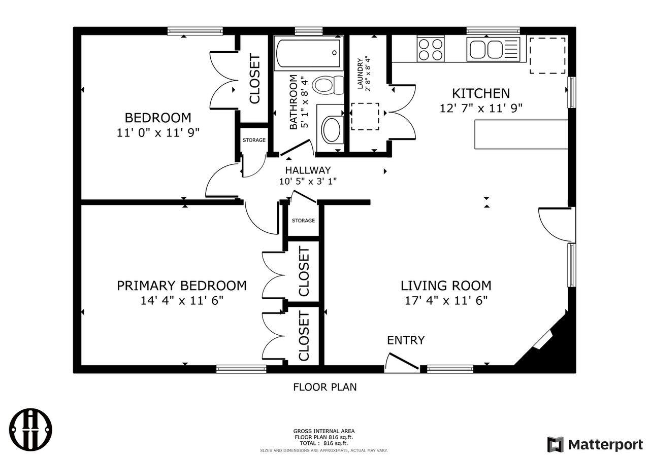 Caribou Apartments - Photo 6 of 32