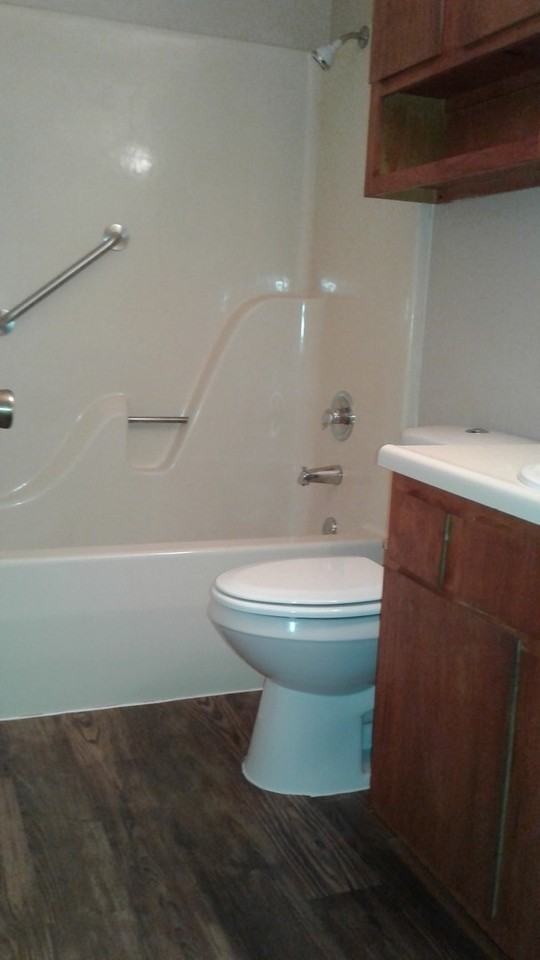 Brown Apartments - Photo 3 of 3