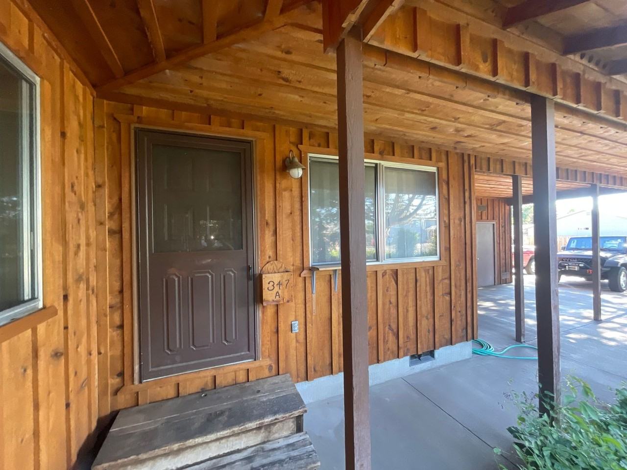 Stovall Ewen Duplex - Photo 2 of 12