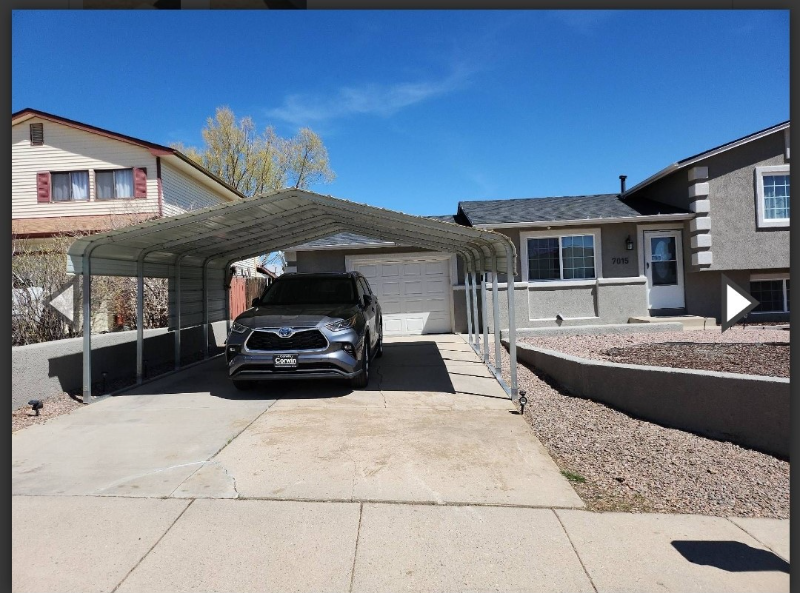 7015 Woody Creek Dr - Photo 2 of 20