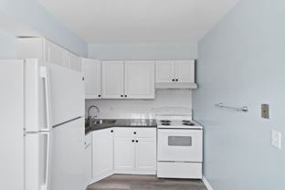 Skyline Apartments - Photo 1 of 1