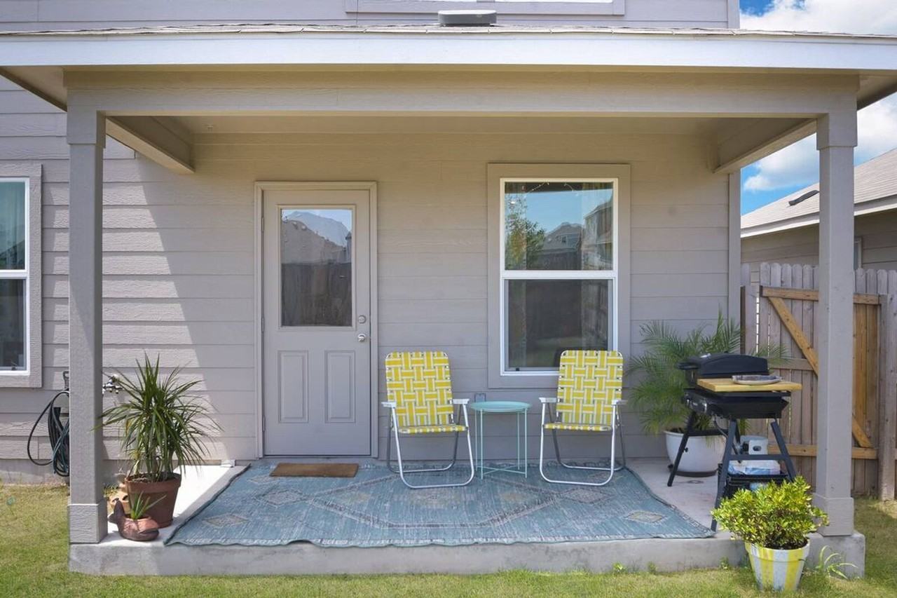 6110 Willow Point Blvd - Photo 6 of 9