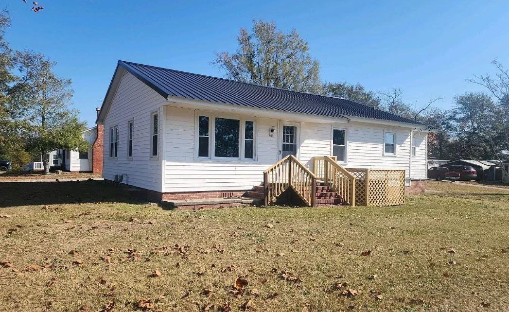 501 S Sycamore St #NA - Photo 2 of 7