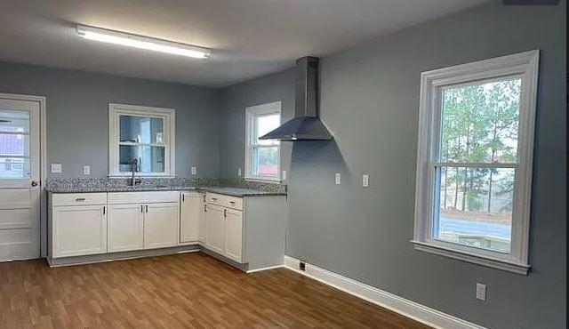 501 S Sycamore St #NA - Photo 3 of 7