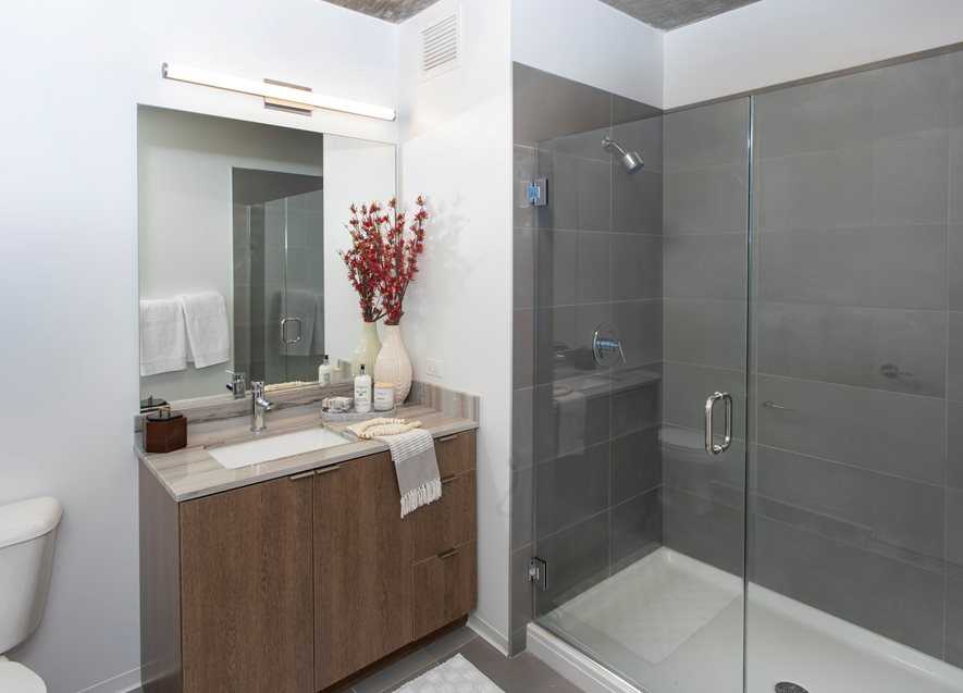 2217 S Wabash Ave #1807 - Photo 7 of 30