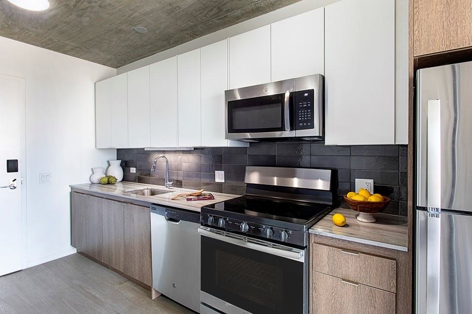 2217 S Wabash Ave #2109 - Photo 3 of 34