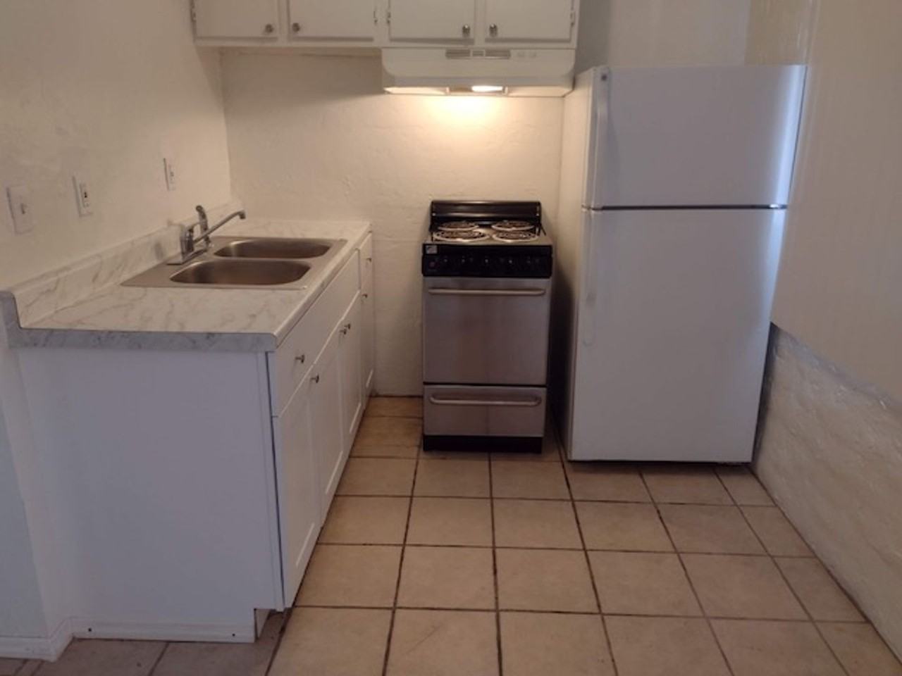 N Camino Serna & E Tanque Verde Rd, Tucson, AZ 85715 - Studio Apartment ...