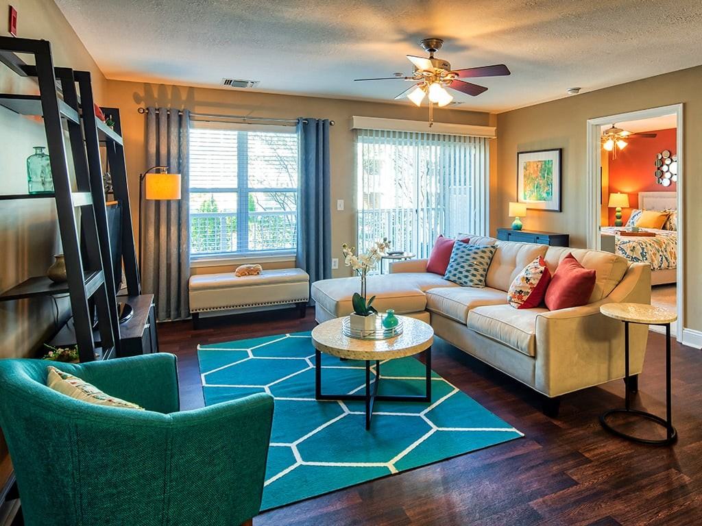 Smiths Landing Apartments - Photo 5 of 55