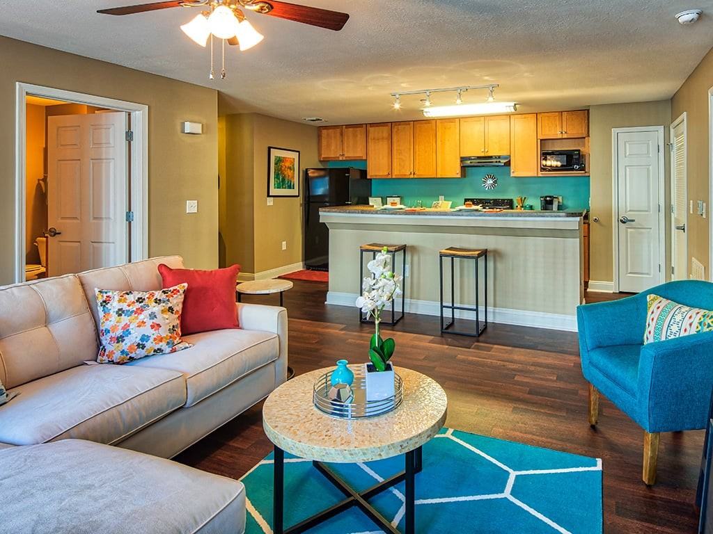 Smiths Landing Apartments - Photo 7 of 55