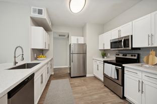 Andante Apartments - Photo 1 of 1